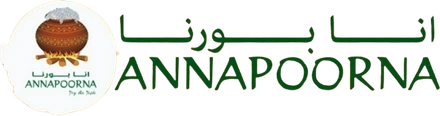 Annapoorna logo