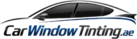 Car Window Tinting logo