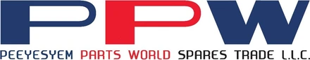 PSM Parts World logo