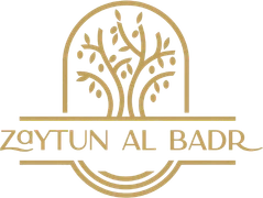Zaytoon Al Badr logo