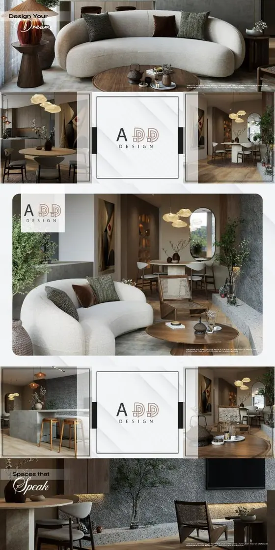 Sanitaryware social media design by UpStream